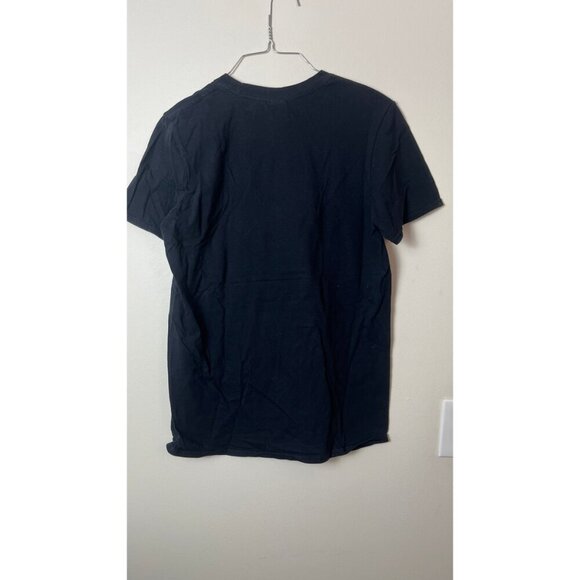 LIL PEEP CONCERT  T-SHIRT S - Picture 3 of 4